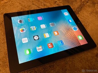 IPAD 2.gen A1395 - 3