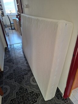 Matrac 120 x 200 x 18 - 3