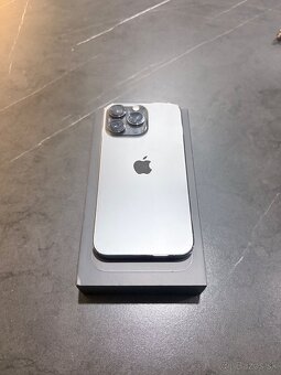 iPhone 13 Pro GRAPHITE 256GB - 3