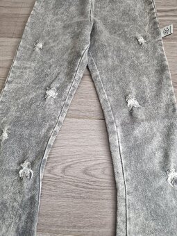 Detské rifle 128 - 3