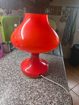 Lampa Štefan Tabery - 3