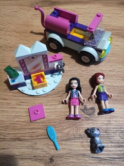 Lego Friends 41439 a 41694 - 3