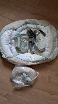 Detská hojdačka Ingenuity - 3