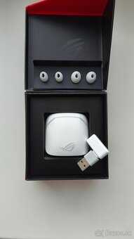 Asus ROG Cetra SPEEDNOVA True Wireless - 3