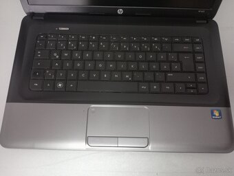 predám notebook HP 655 , Windows 7 - 3