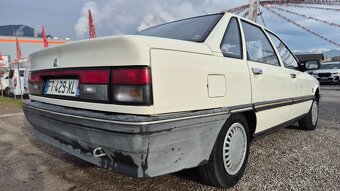 Renault R21 2.1 GTD - 3