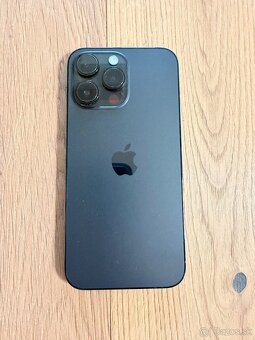 iPhone 14 pro max 256 space black - 3