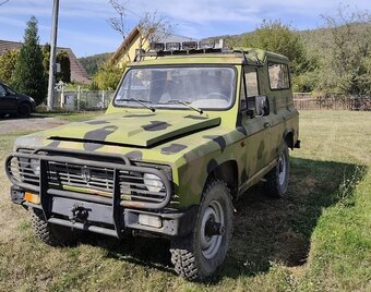 Aro 240 - 3