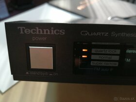 FM/AM Stereo tuner Technics ST-G5 - 3