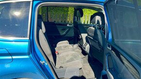 VW Touran 2,0 TDI 140kW DSG Highline - 3