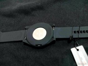 Dizajnové imidžové hodinky unisex, veľký farebný ciferník - 3