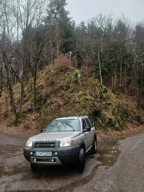 Landrover freelander 1 2.0td 72kw - 3