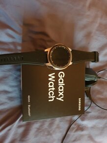 Samsung galaxy watch - 3