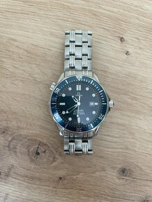 Predám hodinky Omega Men's 2541.80.00 Seamaster 300M - 3