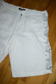 predam - kratke panske nohavice SCOTCH & SODA - 3