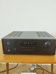 Predám stereo zosilňovač ROTEL RA 1592 - 3
