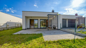 Luxusný 3izb Rekreačný dom v nádhernom prostredí Penati Golf - 3