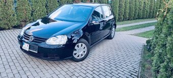 Volkswagen Golf V 1.9 TDI 2008 - 3
