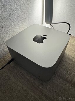 Apple Mac Studio M1 ULTRA - 3