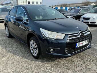 ✅️Citroën DS4 HDi 110 Style✅️ - 3