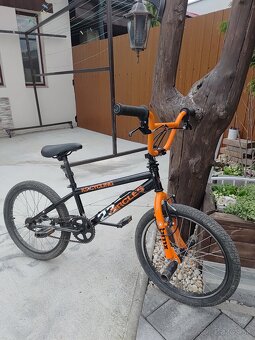Predám bmx - 3