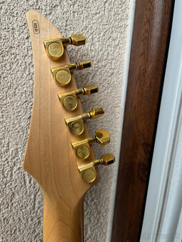 Yamaha 821D - 3