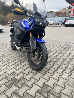 Yamaha Supertenere 1200 - 3