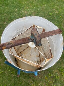 Medomet - 3