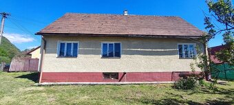 Na predaj rodinný dom, 969m2, Brodno - 3
