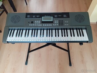 Keyboard MK200 - 3
