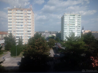 Prenajmem plne zariadenú garsónku v centre mesta - 3