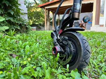 Kaabo mantis 10 pro plus - 3