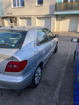 xsara - 3