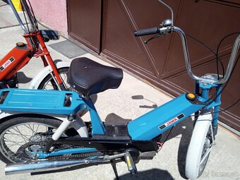 Babetta 207 - 3