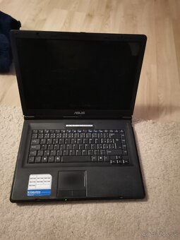 Notebook Asus Windows 7. - 3