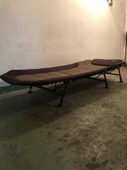 FOX EOS Bed2 - 3