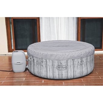 Vírivka Bestway Lay-Z-Spa Nové - 3