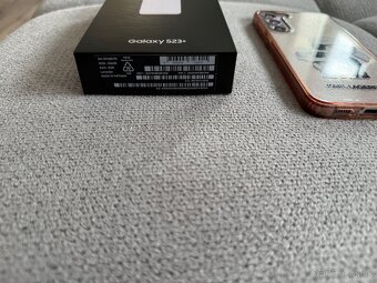 Samsung galaxy S23plus - 3