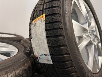 original alu škoda kodiaq zimní r18 565601025c - 3