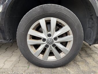 5x120 205/65 R16C Volkswagen Caravelle T6 - 3