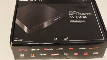SMART TV BOX PLAY CHROMECAST 4K NETFLIX YOUTUBE IPTV - 3