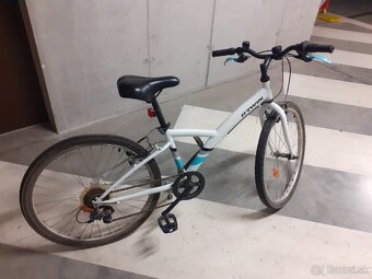 Detský bicykel z Decathlonu 9-12 rokov - 3