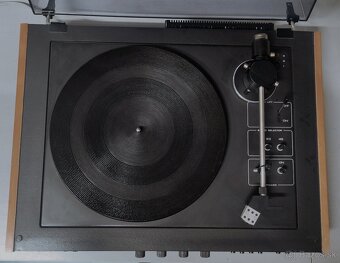 Predam gramo TESLA NZC 420 High Fidelity - 3