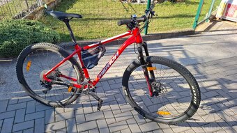 Merida big nine 500 - 3