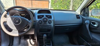 Renault megane 2007 - 3