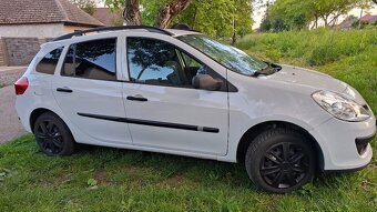 Renault clio combi - 3