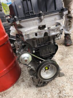 Motor Peugeot 208, Citroen C3, Opel, HM05 - 3