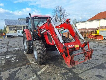 ZETOR FORTERRA 120 HSX 4X4 - 3