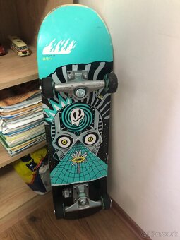 Skateboard - 3