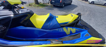 SEA DOO WAKE PRO 230 + vozík zdarma - 3